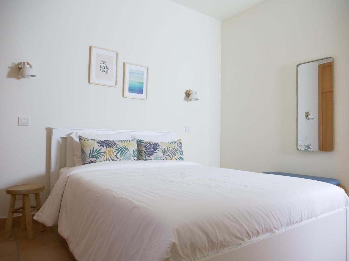 Sea View Apartment Near Meia Praia Beach In Lagos! ภายนอก รูปภาพ
