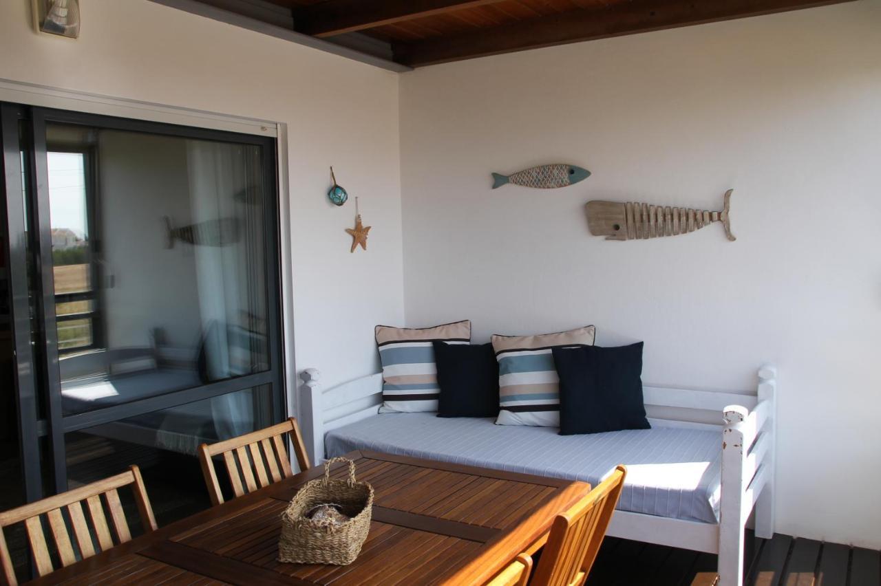 Sea View Apartment Near Meia Praia Beach In Lagos! ภายนอก รูปภาพ