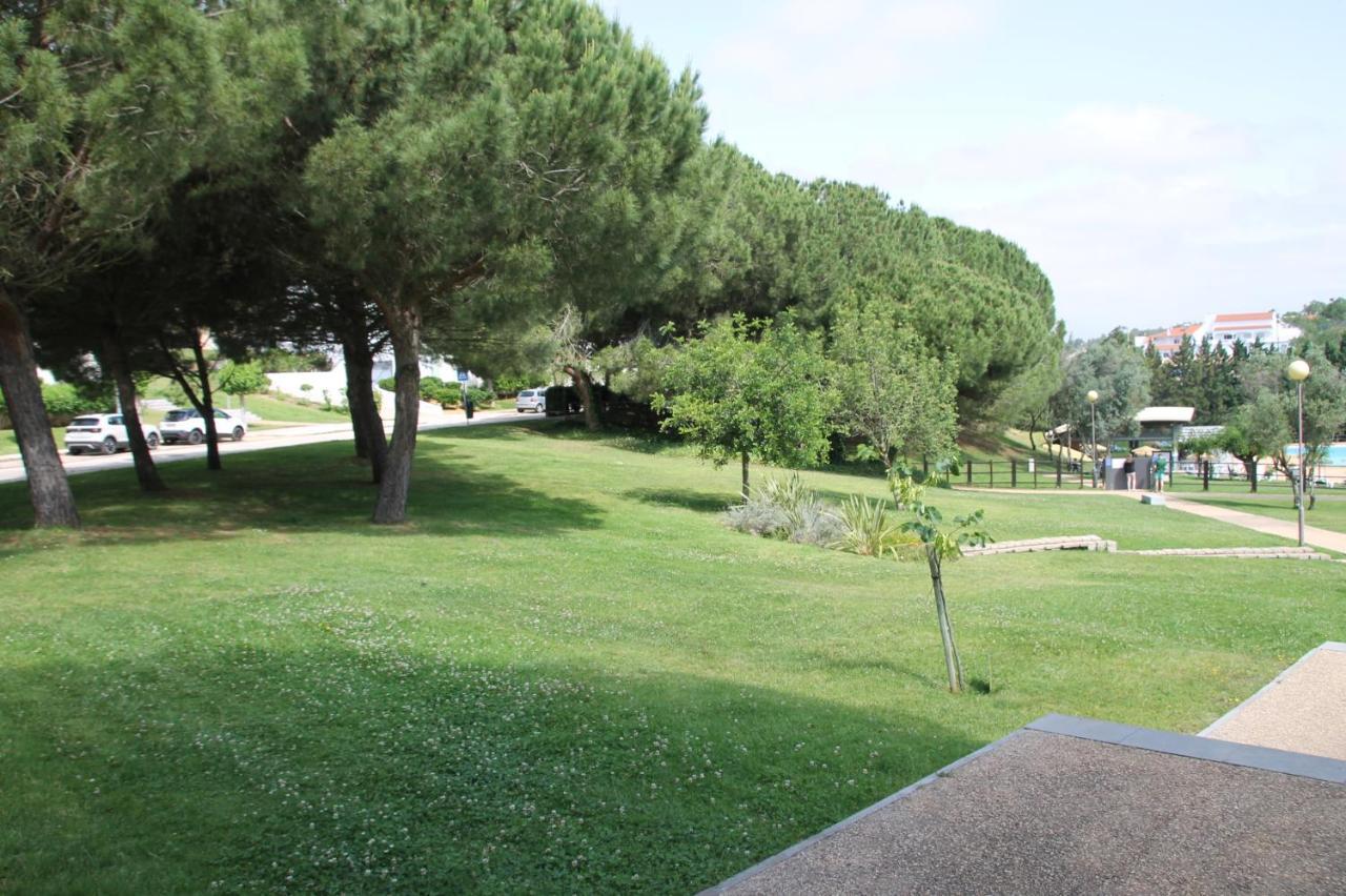 Sea View Apartment Near Meia Praia Beach In Lagos! ภายนอก รูปภาพ