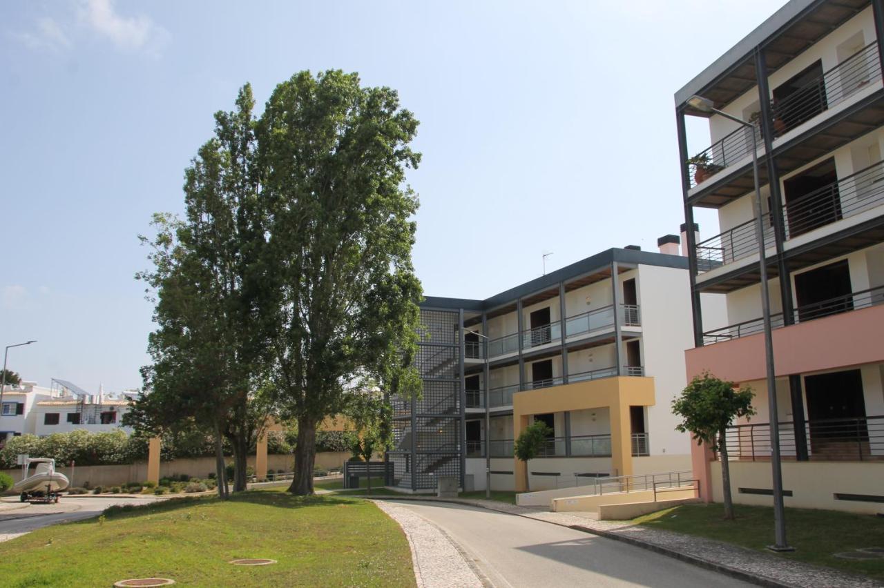 Sea View Apartment Near Meia Praia Beach In Lagos! ภายนอก รูปภาพ