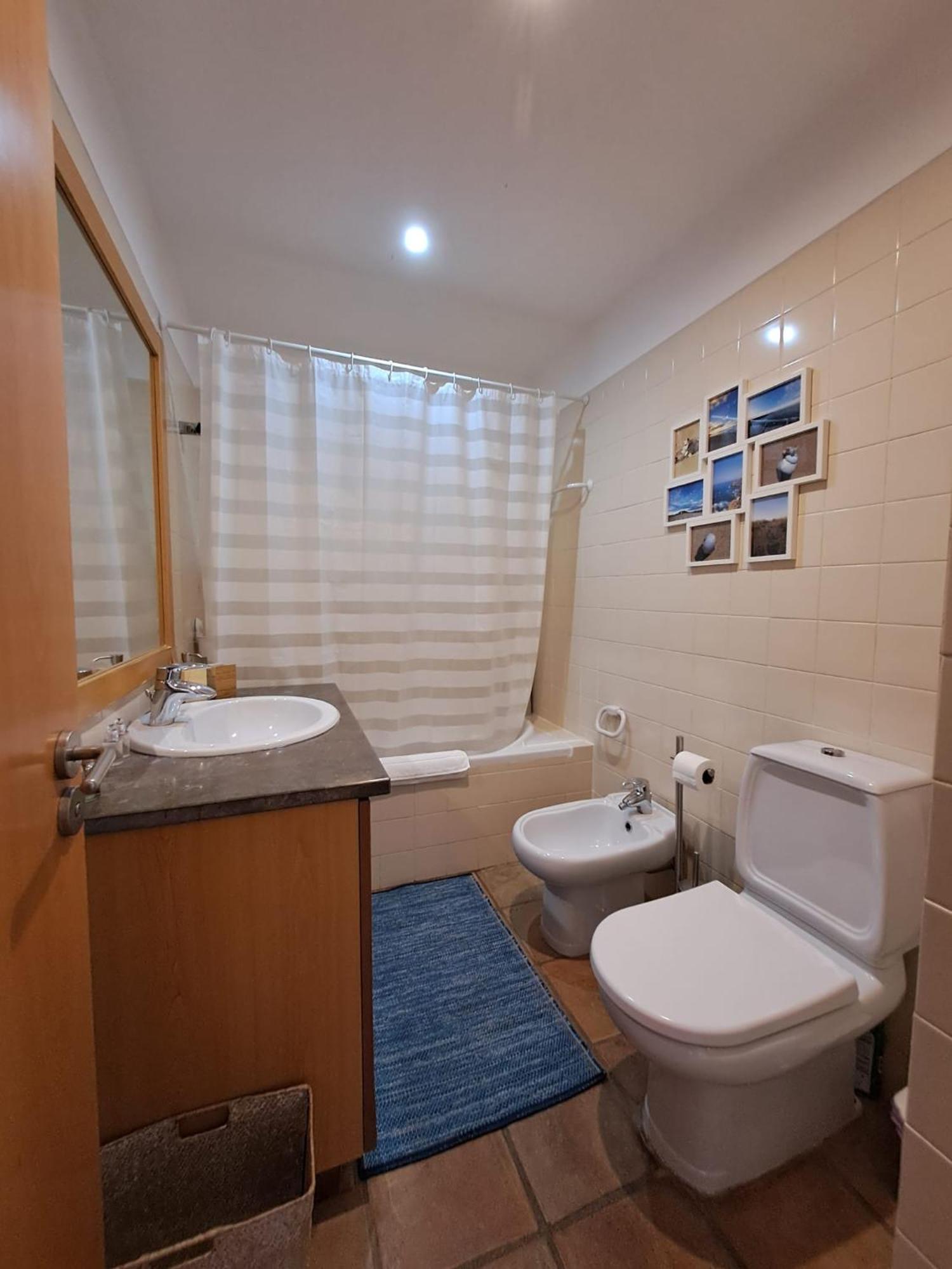 Sea View Apartment Near Meia Praia Beach In Lagos! ห้อง รูปภาพ